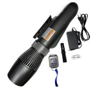 Wasd3Pods Patinete Eléctrico Jetski De 500 W, 3 M/S, 10 000 Mah, Duración De La Batería De 40 a 130 Min, Motor Sin Escobillas para Piscina Y Mar.,Withouthandle