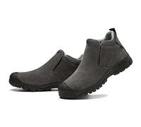 Wasd3Pods Soldadura De Seguridad Shoes(36-46),Wear-Resistant Zapatos De Trabajo, Anti-Scald Soldador,Antideslizante Entrenadores De Trabajo, Soldadura Aislados Zapatos De Trabajo,B-43EU