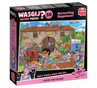 Jumbo Rompecabezas Wasgij Destiny 30 – 1000 piezas