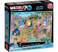 Wasgij Mystery 31 - Puzzle