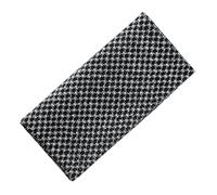 Wash Cloth - Bath Body Scrubber Towel | Striped Cleaning Tool with Gentle Texture for Home, Dorm, Travel, Business Trips, Shower, Spa, Personal Hygiene and Skin Care