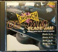 Wash - Crunch Bladejam-Workout Music