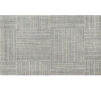 Wash+Dry Alfombra Canvas 70x120cm, Adecuada para Interiores y Exteriores, Lavable