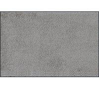 Wash+Dry - Alfombra Cool Grey 120x180, Gris