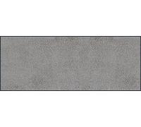 Wash+Dry - Alfombra Cool Grey 75x190, Gris