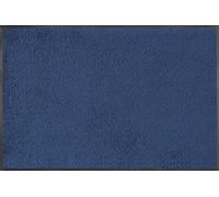 Wash+Dry - Alfombra Navy 50x75, Azul