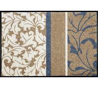 Wash+Dry - Alfombra Sinfonia 50x75, Marrón