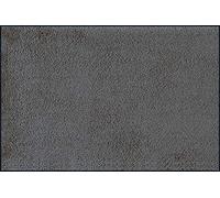 Wash+Dry - Alfombra Smokey Mount 120x180, Gris