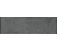 Wash+Dry Alfombra Smokey Mount 35x120cm, Adecuada para Interiores y Exteriores, Lavable, Grado