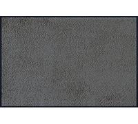 Wash+Dry - Alfombra Smokey Mount 60x90, Gris