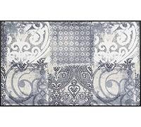 Wash+Dry - Alfombra Arabesque 75x120, Beige