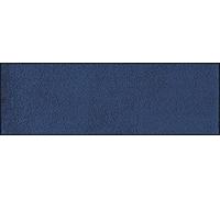 Wash&Dry Navy Felpudo, Poliamida, Azul, 19 (60 180 cm), 60x180cm