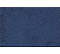 Wash&Dry Navy Felpudo, Poliamida, Azul, 3 (120 180 cm), 120x180cm