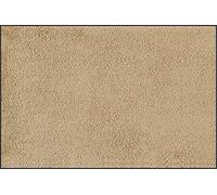 Wash+Dry Sahara Felpudo, Poliamida, Beige, (120x180 cm), 120x180cm