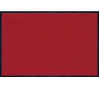 Wash+Dry Scarlet Felpudo, Poliamida, pudrirse, 40x60cm