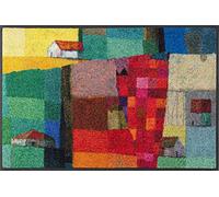 Wash+Dry Venetien Felpudo, Poliamida, Multicolor, 40x60cm