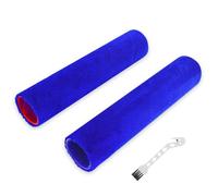 Wash G1 - Cepillo de Rodillo de Repuesto para Dyson Wash G1 Wet Cleaner máquina de Limpieza de Suelos, Accesorios de vacío, Rodillos primarios giratorios contrargiratorios, 2 Unidades de Rodillos de