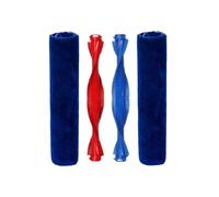 Wash G1 Roller Brush Bar Cepillo De Rodillo Suave, Compatible Con Dyson, Aspiradora Húmeda WashG1, Limpieza De Alta Eficiencia De Desechos Delanteros Y Traseros(4PCS)