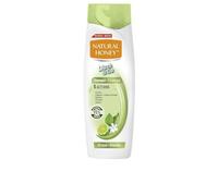 WASH & GO champú graso 400 ml