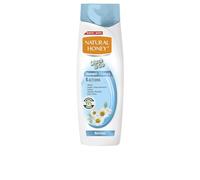 Natural Honeywash & Go Regular Shampoo 400 Ml