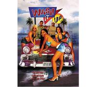 Wash It Up - Wash It Up [Reino Unido] [DVD]