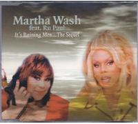 Wash,M.& Ru Paul - It's Raining Men