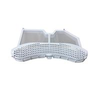 Wash machine parts lint filter，Compatible For Midea TH90VL8G MH90-L05J MH80-GFL03W,heat pump dryer filtration parts