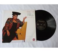 Wash,Martha - Carry on [Import] [Vinilo]