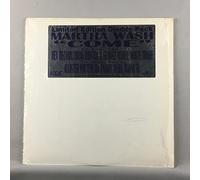 Wash, Martha - Come [Vinilo]