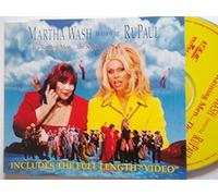 Wash, Martha - It's Raining Men