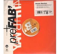 WASH YOUR FACE IN MY SINK 12 INCH (12" SINGLE) UK 4TH AND BROADWAY 1990