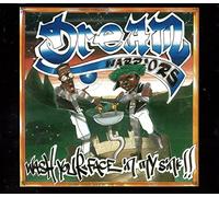 Wash your face in my sink [Single-CD]