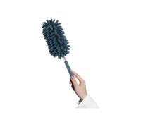 Washable feather duster for cleaning, hand washable feather duster, dashboard brush, multi-purpose dusting brush