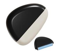 Washable Sticky Roller, 2-in-1 Washable Sticky Roller, Household Hair Lint Roller, Pet Hair Remover for Clothes, Portable Dog & Cat Sticky Roller, Reusable Lint Roller for Furniture, Clothes, and Upho