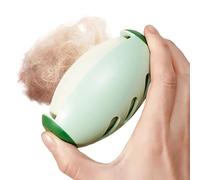 Washable Sticky Roller, Reusable Lint Remover Roller Ball, Reusable Lint Roller Ball, Travel Sticky Lint Remover, Washable Sticky Lint Remover, Easy To Use, Portable for Clothes