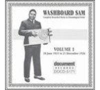 Washboard Sam - Complete Recorded Works, Vol. 1