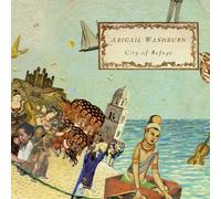 Washburn, Abigail - City of Refuge