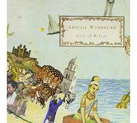 Washburn, Abigail - City of Refuge