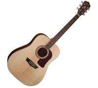 Washburn Heritage D10S Natural Guitarra acústica