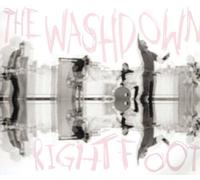 'Washdown, The' - Right Foot