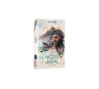 Washed Ashore - Basado en cartas, elige tu propio juego de aventura