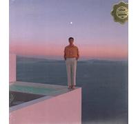 Washed Out - Purple Noon (Purple Vinyl) [Vinilo]