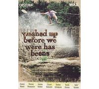 Washed up before we were has beens [Italia] [DVD]