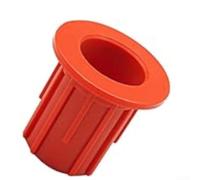 Washer Basket Drive Hub Kit Replacement Part for Washing Machine Repair - Red Rotor Hub Assembly with Bushing(Bushing)