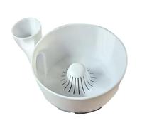 Washer, Cleaning Gadget, Fruit Spinner, 3D Printed Food Rinsing Machine, Draining Basket, for Daily Kitchen Tool, Lightweight, Compact Travel Cooking Picnic