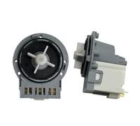 washer drain pump, Motor De Bomba Drenaje Compatible Con Lavadora Samsung, Repuestos,for replace