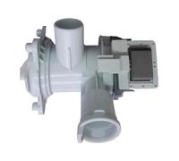 washer drain pump, Motor De Drenaje Repuesto Compatible Con Bosch WM12S3600W IQ500 IQ300 IQ700,for replace