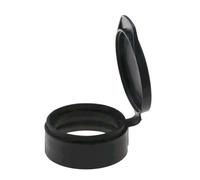 Washer Fluid Cap - Reservoir Stopper, Car Wiper Bottle Cover, Cistern Plug | Cleaning Tank Seal Spout Closure Fluid Container Top Lid Replacement Windscreen Maintenance Vehicle Accessory for Automobil