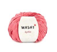WASHI de Katia ovillos de 100 gramos y 100 metros (144 - Coral)