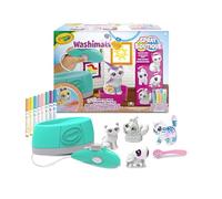 Washimals Pets Spray Boutique